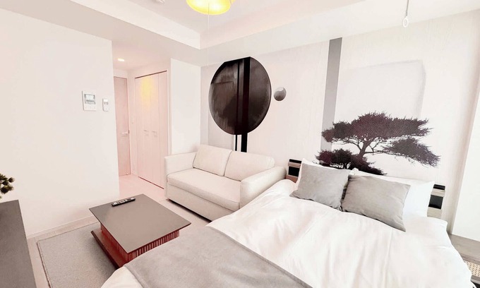 Minamiotsuka Appartement | Triphome Sugamo Otsuka 2025 New 7 mins 2 stations