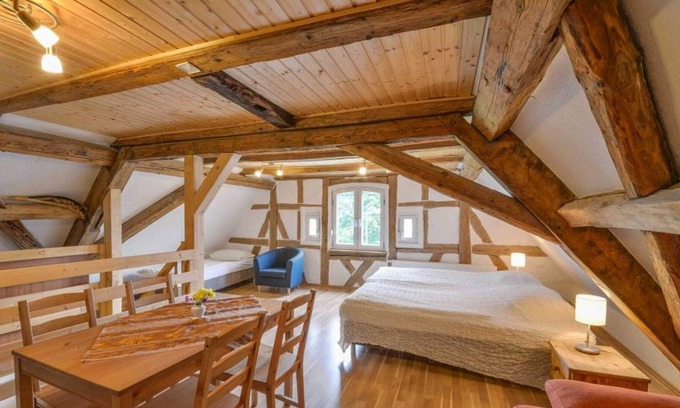 Geislingen an der Steige Appartement | Vrbo Property