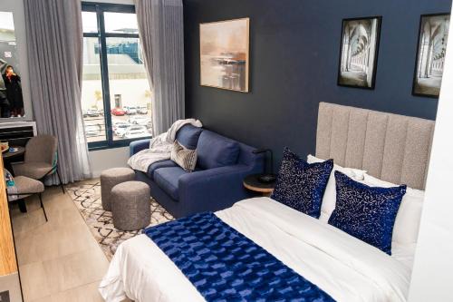 Kareeberg Hôtel | Triple M Luxury