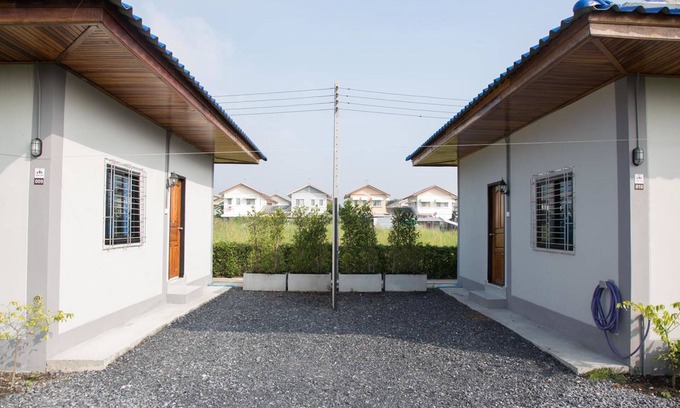 Lam Luk Ka Hôtel | Triple Tree Resort