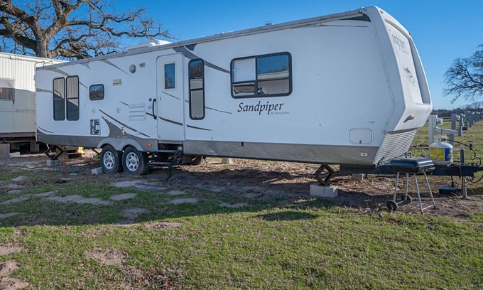 Tyler Maison | Triple W Sandpiper RV