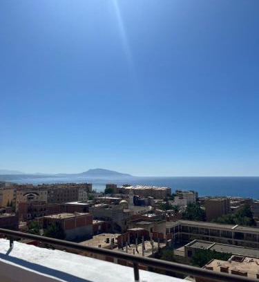 Tipaza Province Appartement | Triplex à Bou Ismaïl près de la plage