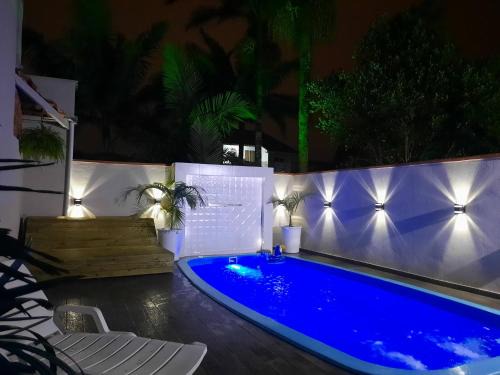 Itapoa Maison | Triplex Aconchego