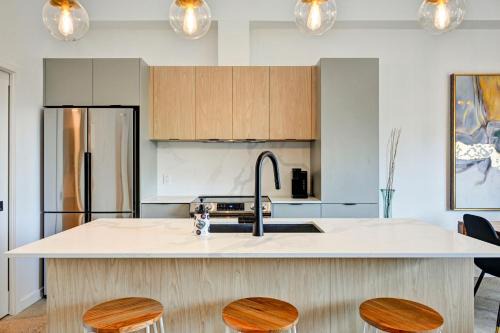 Pointe-Saint-Charles Appartement | TripMontreal 301