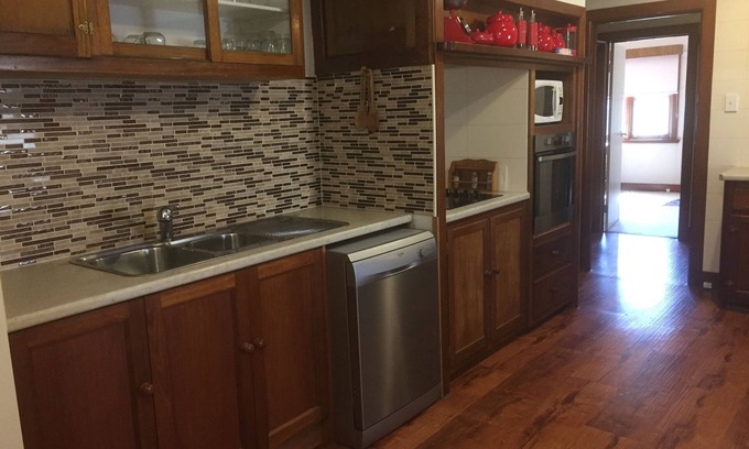Horsham Maison | Maison Trippypossums - 3 chambres, WIFI gratuit, Proche centre ville