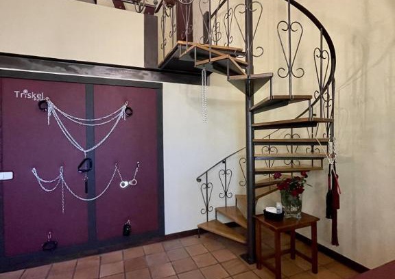 La Serna del Monte Maison | Triskel Rural