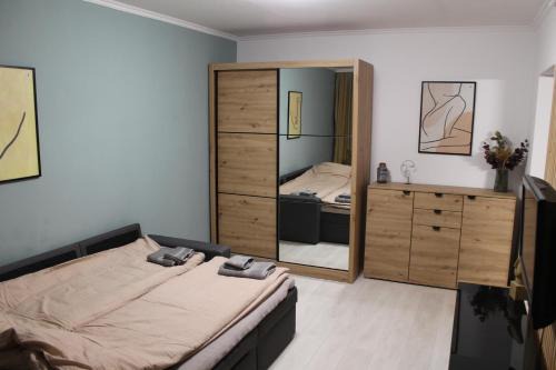 Sfantu Gheorghe Appartement | Tristan`s Home