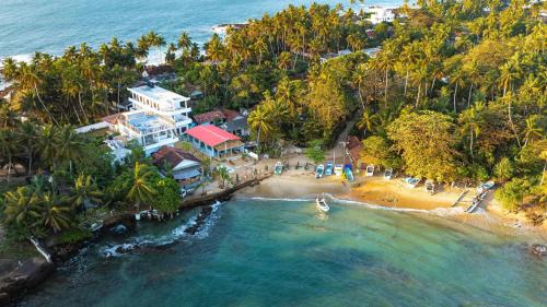 Devinuwara Hôtel | Triton Dondra