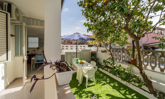 Carbonia Appartement | Trivano il Rifugio