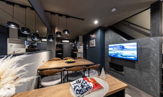 Kita Ward Maison | trive ozone 3 minutes on foot from Ozone station / Nagoya Aichi