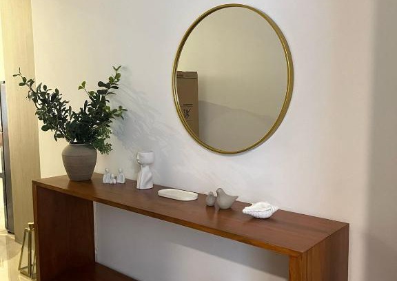Ibbanwala Appartement | Trizen OceanView