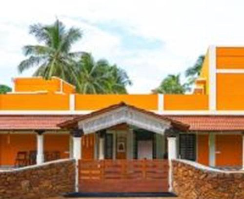 Gudiyatham Maison | TRK Farms, Vinmeen retreat