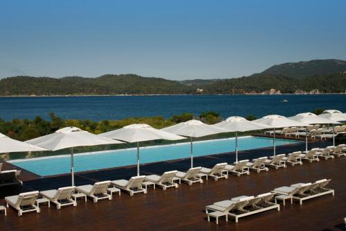 Carvalhal Hôtel | Troia Design Hotel