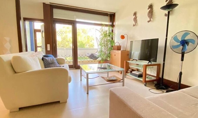Grandola Appartement | Troia Seaside