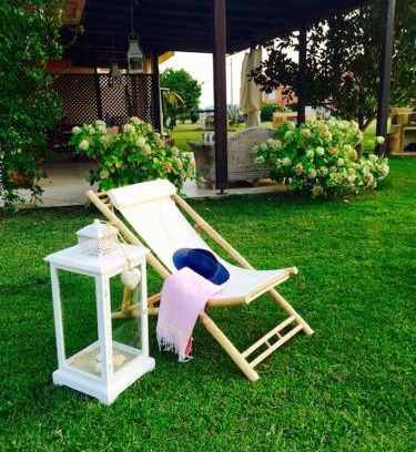 Sithonia Maison | TROIS RIVIERES LUXURIOUS SEASIDE VILLA/SITHONIA
