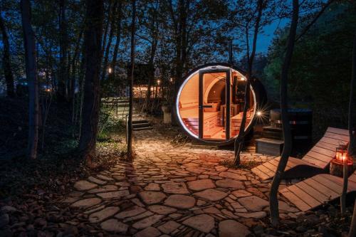 Trojanovice Appartement | TrojHouse