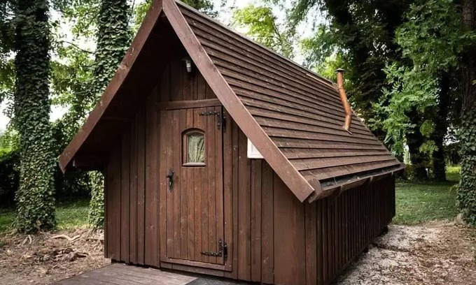 Bar-sur-Aube Maison | TROLL BIVOUAC 2 persons