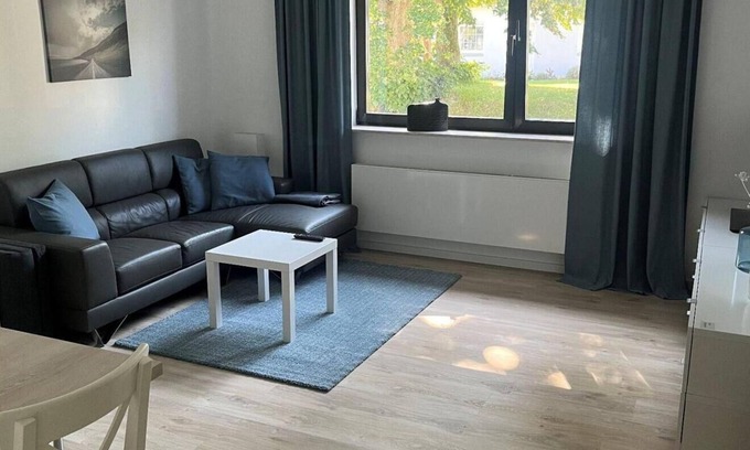 Ortsmitte Appartement | Trolls Ferienwohnung