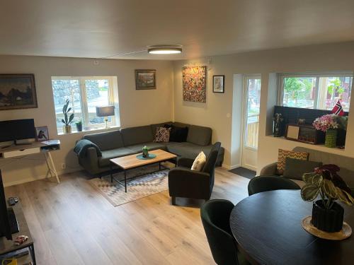 Sogndal Appartement | Trollstova