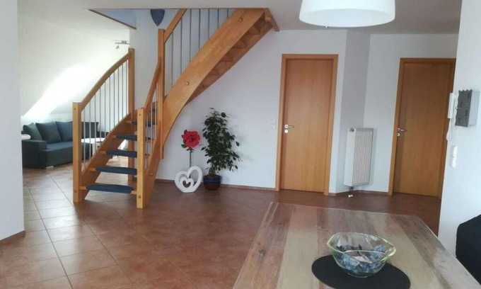 Rimbach Maison | Tromm - Ver confortable residencia de vacaciones