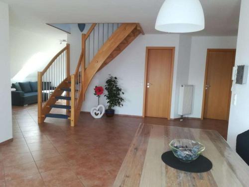 Rimbach Maison | Tromm - Blick Comfortable holiday residence