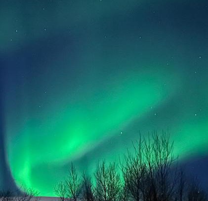 Tromsdalen Appartement | Tromsdalen Aurora Apartments