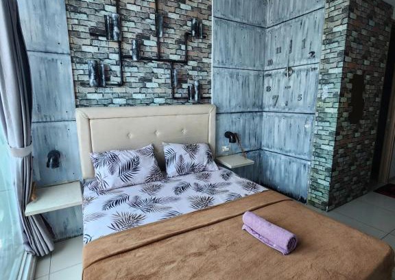 Cikokol Appartement | Troom treepark city apartement
