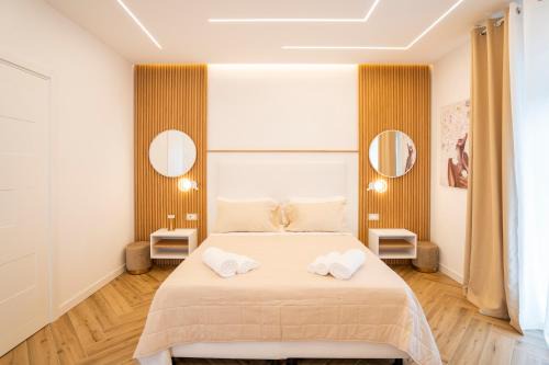 Tropea Lit Et Petit-Déjeuner | Tropea Alto Borgo Rooms