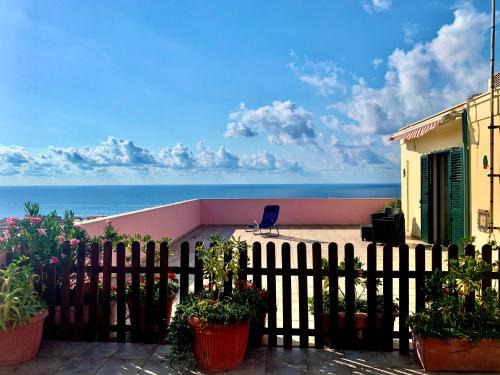 Tropea Maison | TROPEA BIANCA