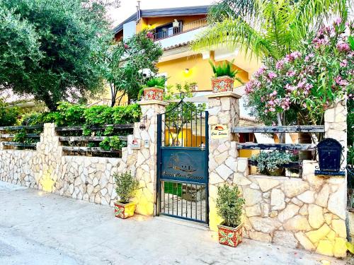 Tropea Maison | Tropea Casa Scirocco