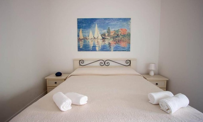 Drapia Maison | Tropea dall'alto