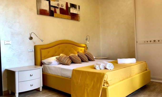 Drapia Maison | Appartement privé Tropea