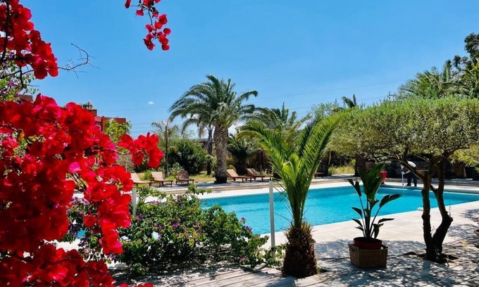Rivesaltes Hôtel | Tropic Hotel