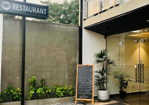 Mount Lavinia Hôtel | Tropic Inn - Mount Lavinia