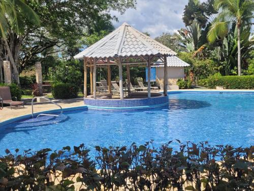 Damas Appartement | Tropical Bliss Pool Wi-Fi BBQ Near Quepos Manuel Antonio
