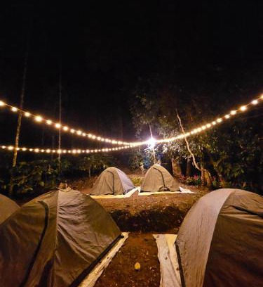 Vayittiri Autre | Tropical camping