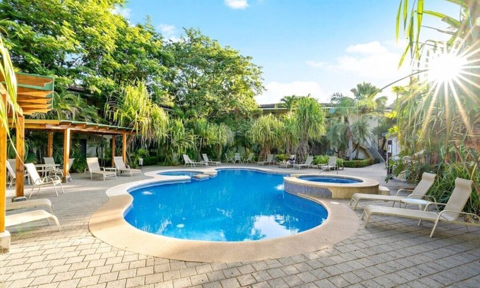 Potrero Copropriété | Stunning Condo Steps to the Beach!