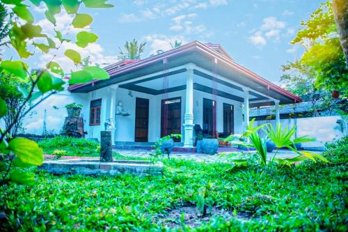 Moragaswewa Maison | Tropical Dream Villa Habarana