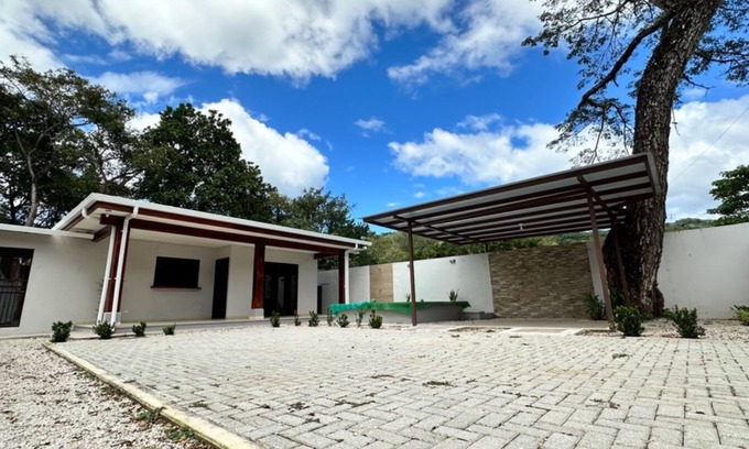 Nicoya Maison | Tropical getaway