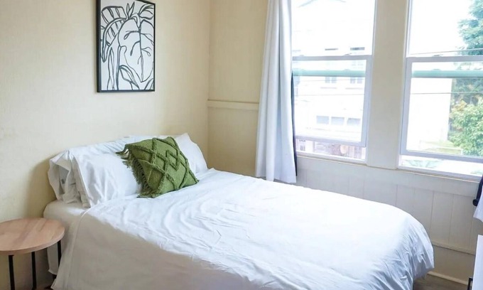 Kapoho Appartement | Tropical Hilo Retreat, 2-Bed Heart of Hilo