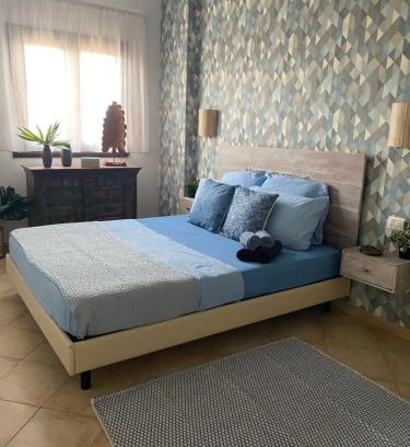 Santa Maria Appartement | Tropical Oceano