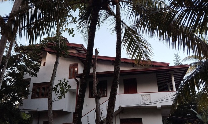 Matara Copropriété | Tropical Paradise~Cozy & Airy-Sea, Nature & Relax