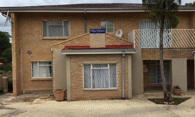 Nelspruit Maison | Tropical Paradise Guest House