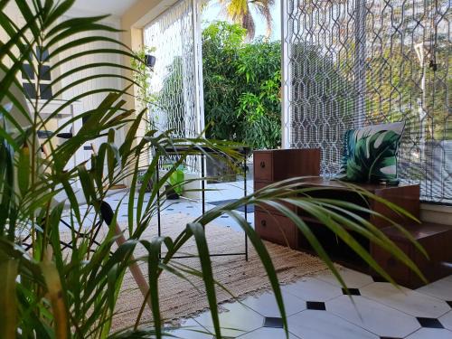 Le Gosier Maison | TROPICAL PARADISE La MARINA