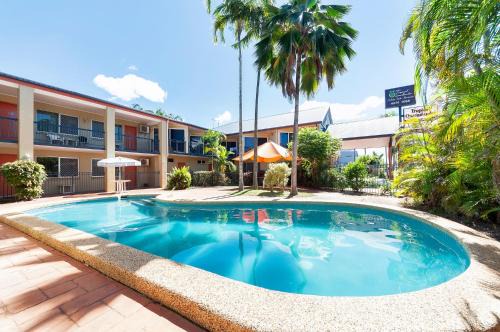 Cairns North Hôtel | Tropical Queenslander