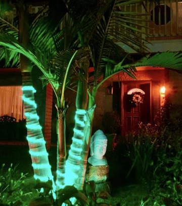 Grover Beach Maison | Tropical Retreat Close to Beach