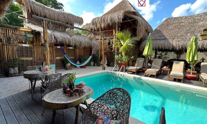 Coba Maison | Tropical Suite | Cobá, 1 Bedroom