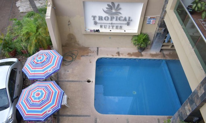 Los Ayala Hôtel | Tropical Suite