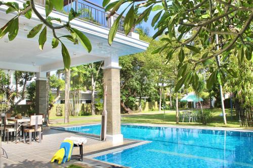 Negombo Maison | Tropical Terrace Negombo