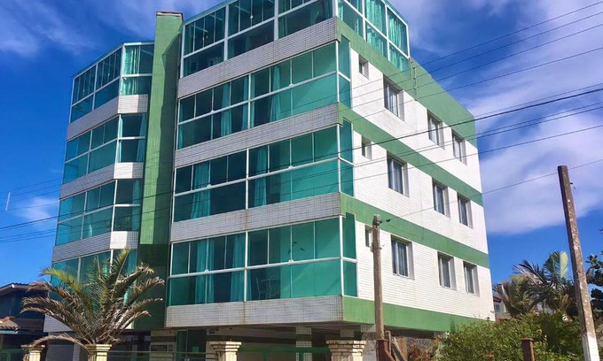 Tramandai Appartement | Tropical Tramandaí